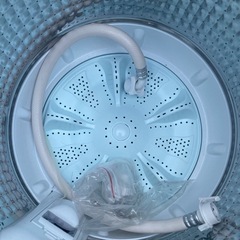 新生活家電2点セット　格安販売　【枚方市】の画像