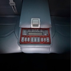 セルシオ30後期　車検あり　ローン組めます！の画像