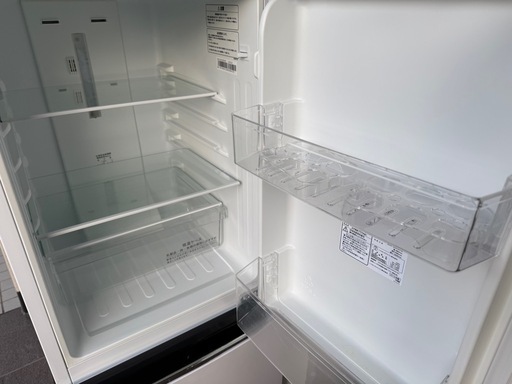 美品　洗濯機　冷蔵庫　2019年　はハイセンス
