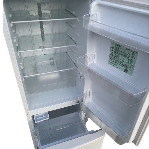 新生活家電2点セット　格安販売　【枚方市】