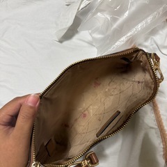 mk sideバッグの画像