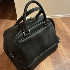 ゴルフ用のバッグの画像