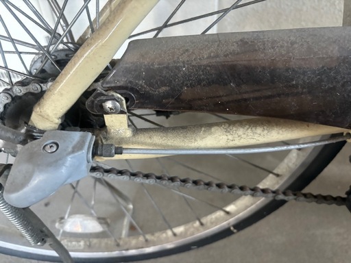 電動自転車欲しい方！