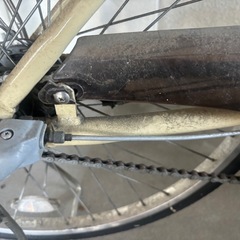 電動自転車欲しい方！の画像