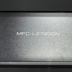 値下　ジャンク BrotherプリンタMFC-L27200Nの画像