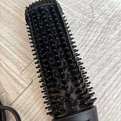 クレイツイオン　スタイリングブラシアイロン　ヴィエールの画像