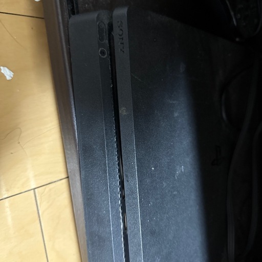 PS4コントローラー1個