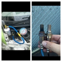 ダイハツタント23年式の画像