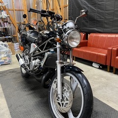 ヤマハ SDR 低走行車の画像