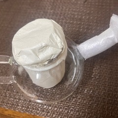 耐熱ポット500mlの画像