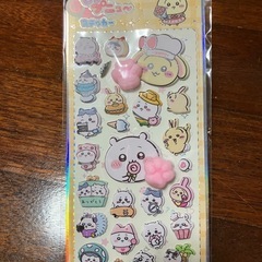 🎀🩷肉球シールฅ⸃⸃🩷の画像