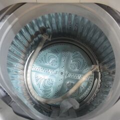 SHARP シャープ 7.0kg洗濯機 2014年製 ES-GE70P【モノ市場東浦店】41の画像