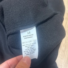 可愛いトレーナーですの画像