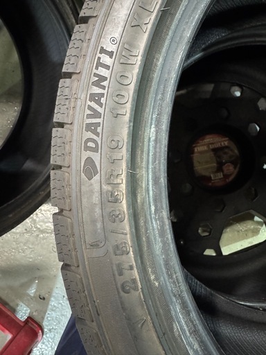 YOKOHAMA ice GUARD iG60 185/65R15 15インチ スタッドレス 4本 22～24 