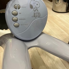 スヌーピーメリーの画像