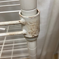 シェルフ　中古　の画像