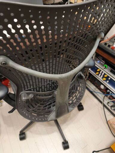 HermanMiller ハーマンミラー　ミラチェア