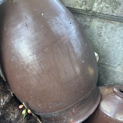 取引決定⭐️壺の画像