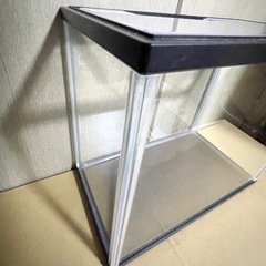 お取引き完了🐡中古🐟小型水槽🐠その②の画像