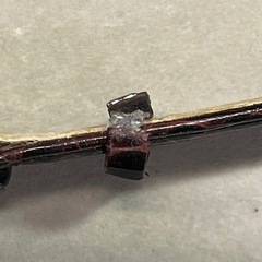 稼働　腕時計　Alfadino 十二時辰　文字盤　クォーツ　 ホワイト文字盤 腕時計 クォーツ クオーツ 稼働品 ゴールドの画像