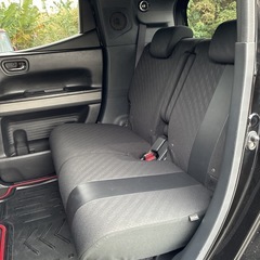 明けましておめでとうございます🌅NBOXスラッシュターボ　車検付き　内外装程度良の画像