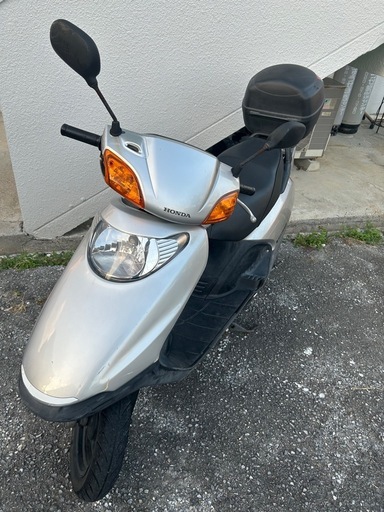 Z750GP改FRPタンクカバー