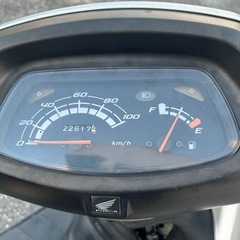 スペイシー100
の画像