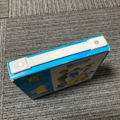 ポケットモンスター　アドバンスジェネレーション　パズル　70ピース　希少の画像