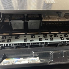 Canon プリンターの画像