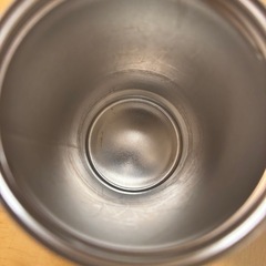 【値下げ】スタバ タンブラー　  塗装剥がれの画像