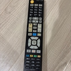 LG 42型　液晶テレビ　難ありの画像