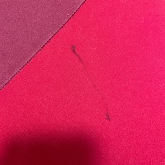 Yogibo Max Rainbow (ヨギボー マックス レインボー)アイボリーのカバー付の画像