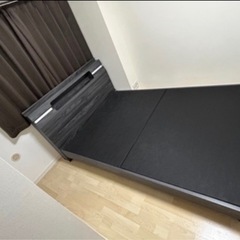 ダブルベットの画像