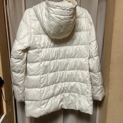 ♦️新春特別価格♦️UNIQLOダウンジャケット(レディース)の画像