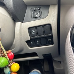 日産ルークス。 4WDの画像