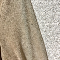 SNIDEL ラムレザーライダースジャケットの画像