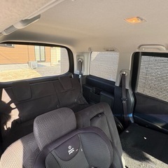 ステップワゴン ミニバンの画像