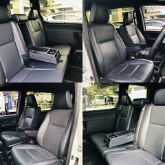 H29　トヨタ　エスクァイア 【福岡自社ローンBOND】保証人無・頭金無・GPS無・人柄重視・代車費無料・納車費無料・ LINE相談・他店で断られた方、大歓迎!!!!の画像