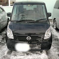 ❑全国自社ローン対応❑      ●平成23年1月登録日産ルーク...