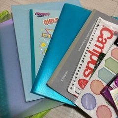 文房具お譲り致しますの画像