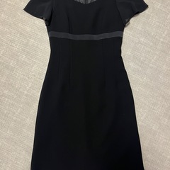 ブラックフォーマル・礼服・喪服 3点セット AOKI social timeの画像