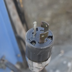 【無料／ジャンク扱い】電気窯 Paragon SNF66｜引き取り限定の画像