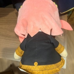 ぬいぐるみ/アーニャSPY×FAMILYの画像