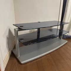 テレビ台の画像