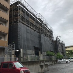 急募‼️一人親方、協力会社も大歓迎〜👍の画像