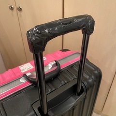 キャリーケース
の画像