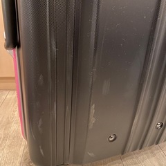 キャリーケース
の画像