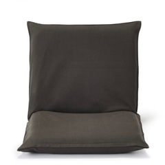 無印良品　座椅子の画像