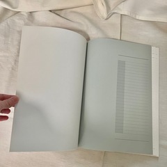 CampasノートA4の画像