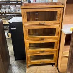 ESPE フラップキャビネットの画像